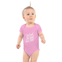 Load image into Gallery viewer, Infant Bodysuit
