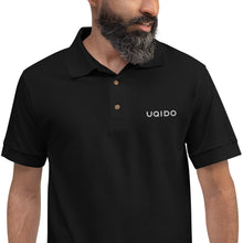 Load image into Gallery viewer, Embroidered Polo Shirt
