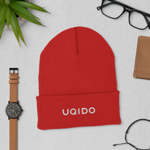 Load image into Gallery viewer, Cuffed Beanie
