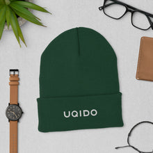 Load image into Gallery viewer, Cuffed Beanie
