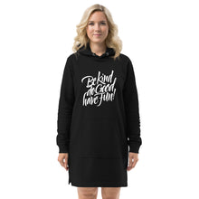 Load image into Gallery viewer, Hoodie dress
