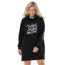 Load image into Gallery viewer, Hoodie dress
