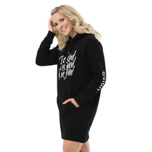 Load image into Gallery viewer, Hoodie dress
